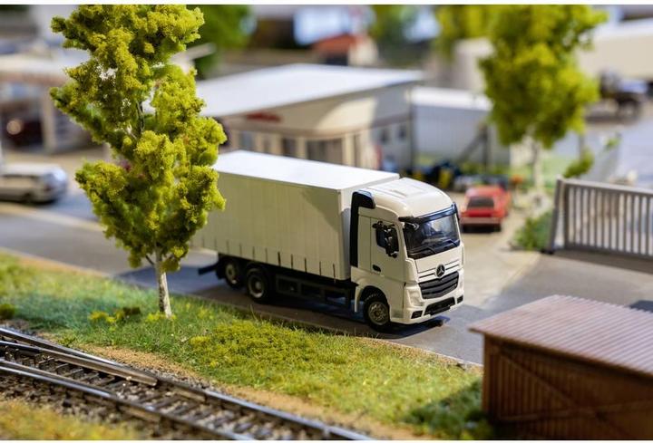Immagine prodotto Faller Camion MB Actros StreamSpace