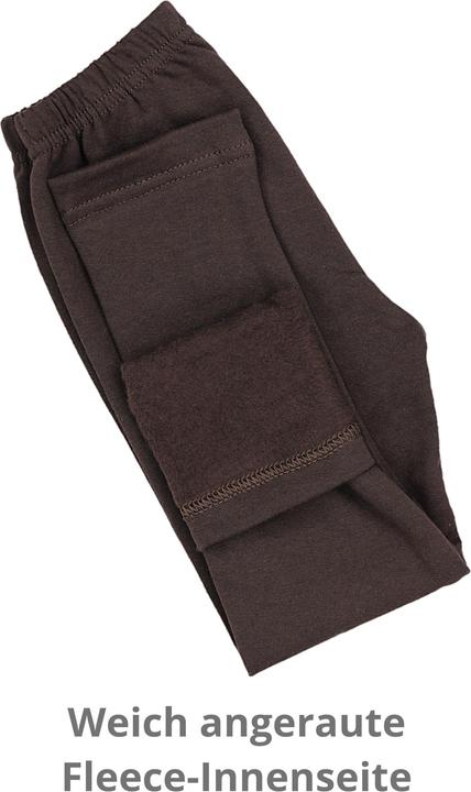 Produktbild TupTam Winterleggings - 3er Set (164)