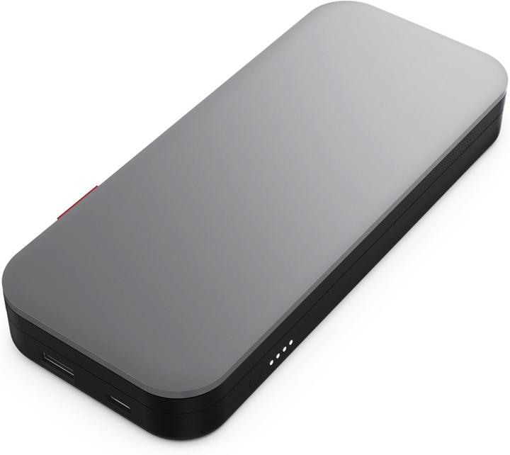 Actual product image Lenovo Go USB-C (20000 mAh, 65 W, 74 Wh)