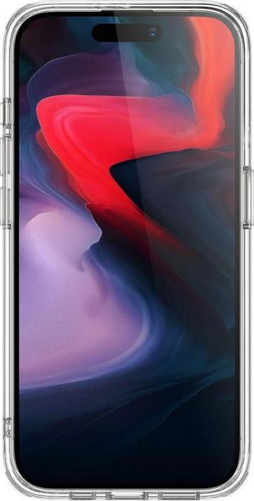 Immagine prodotto ESR Ch Halolock Magsafe Iphone 15 Pro Clear (Apple iPhone 15 Pro)