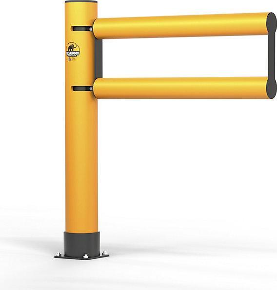 Produktbild Ampere Swing Gate