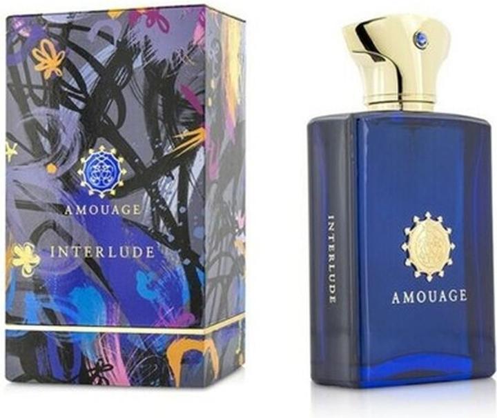Immagine prodotto Amouage Interlude (Eau de parfum, 100 ml)