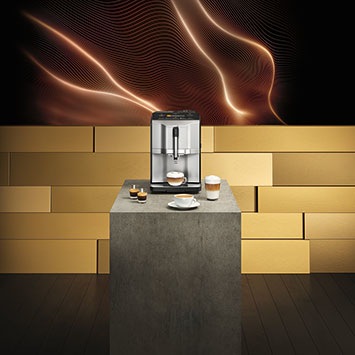 Actual product image Siemens EQ.3 s300