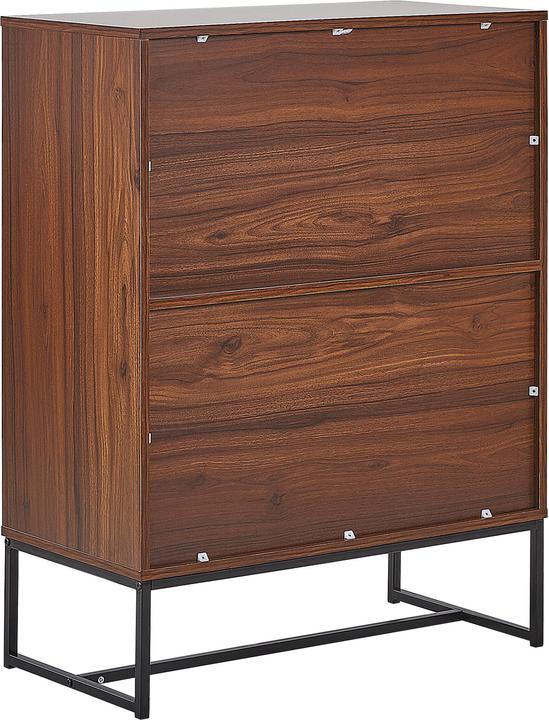 Produktbild Beliani Nueva (76 x 39 x 100 cm)