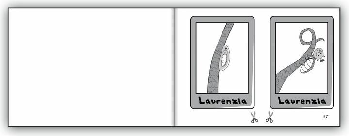 Immagine prodotto Familie Laus zieht aus! Das fröhlich illustrierte Vorlese- und Mitmachbuch zum Thema Kopfläuse (Tedesco, Heike Georgi, Roswitha Schweizer, Sigrun Eder, 2022)