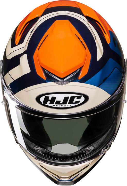 Image du produit HJC R-PHA 71 (57 - 58 cm, M)