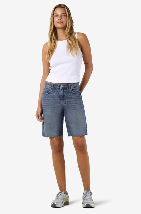 Image du produit Noisy May NMHOLLA Jeansshorts (L)