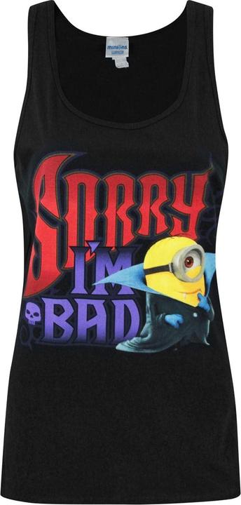 Actual product image Minions UTNS4469 P (L)