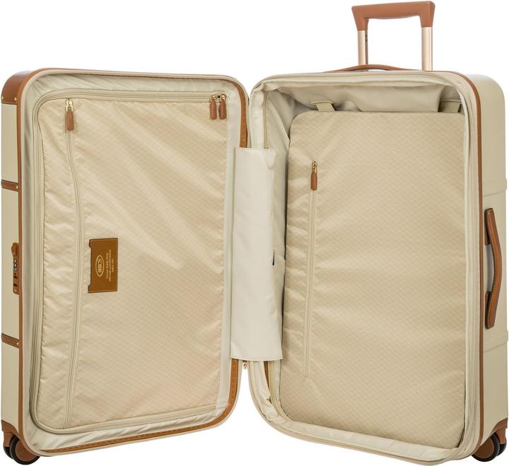 Immagine prodotto Brics Carrello Bellagio a 4 ruote da 70,5 cm con piega ad espansione (78 l)