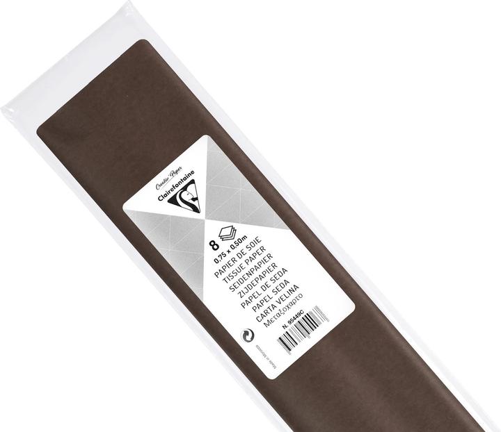Produktbild Clairefontaine Seidenpapier (18 g/m², 1 x)