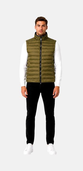Actual product image Peuterey Weste MOISE KNC 01 (XL)