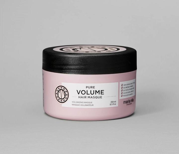 Produktbild Maria Nila Care & Style - Pure Volume Masque (250 ml)