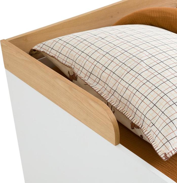 Produktbild La Redoute Interieurs Arturo 1 (90 x 190 cm)