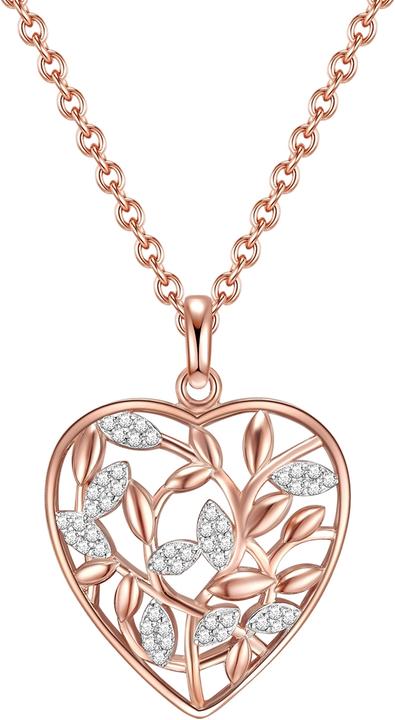 Immagine prodotto Rafaela Donata Collana in argento - 9802 (Argento, 42 - 49 cm)