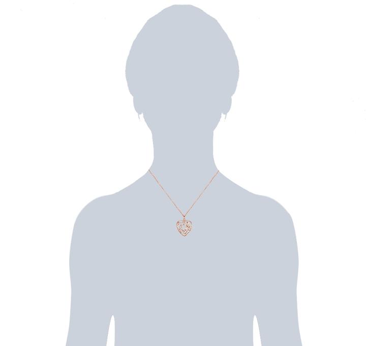 Immagine prodotto Rafaela Donata Collana in argento - 9802 (Argento, 42 - 49 cm)