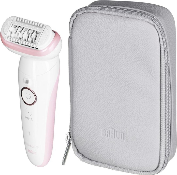 Produktbild Braun Silk-épil 9