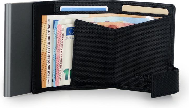 Produktbild SecWal Portemonnaie 1