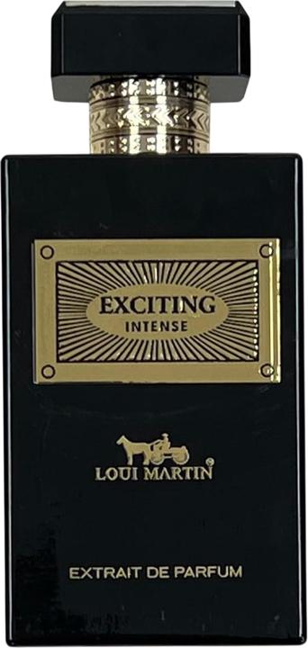 Actual product image Givenchy Exciting Intense Extrait De Parfum (Extrait de parfum, 100 ml)