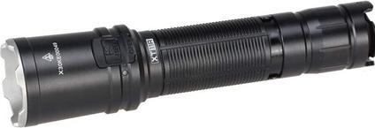Actual product image Klarus XT11R, 1,300 lumens (14.70 cm, 1300 lm)