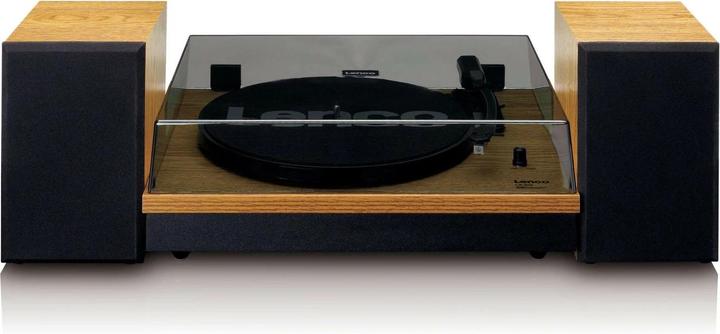 Immagine prodotto Lenco LS-300 (Semi-automatico)