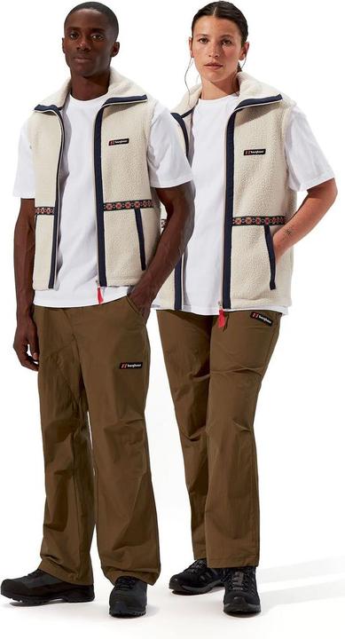 Produktbild Berghaus Fleece-Gilet Rhynie Aztec Jacket (3XL)