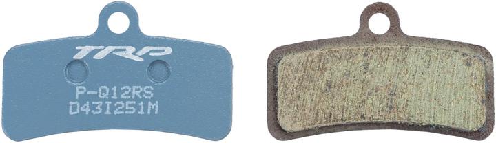 Image du produit Trp P-Q12RS (x10) (TRP, Organique)