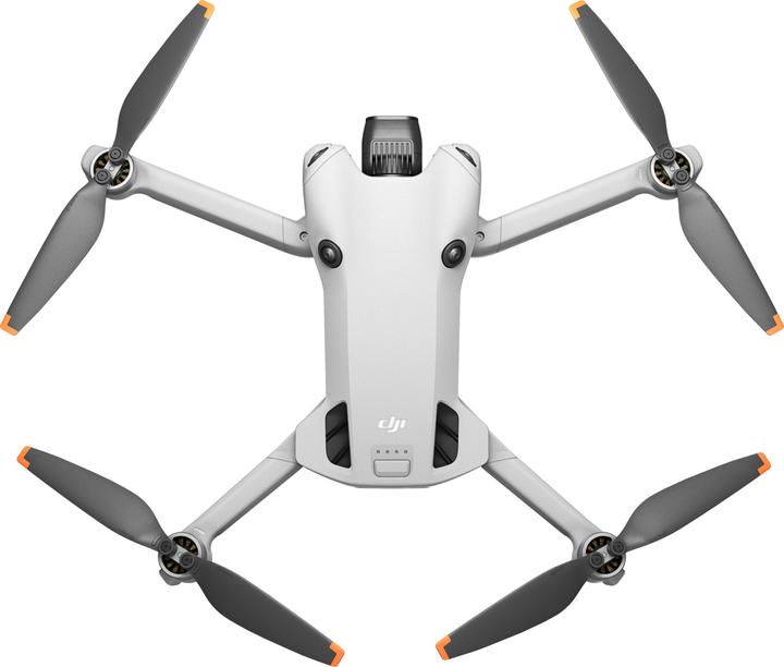 Image du produit DJI Mini 4 Pro (RC-N2) (34 min, 249 g, 48 Mpx)