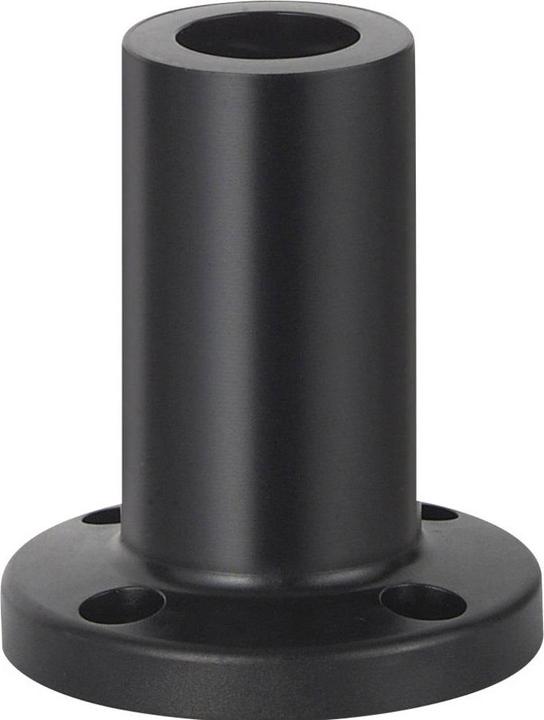 Produktbild Werma Black Base w/ Integrated Tube
