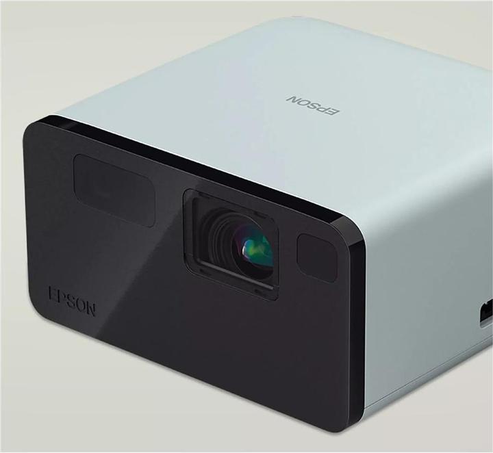 Image du produit Epson EF-21G (Full HD, 1000 lm)