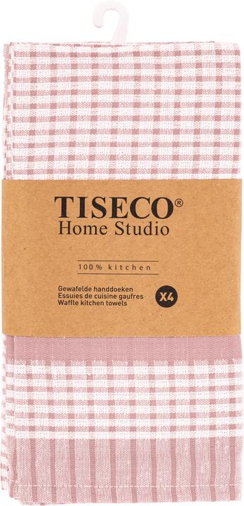 Image du produit Tiseco Waffle (50 x 70 cm)