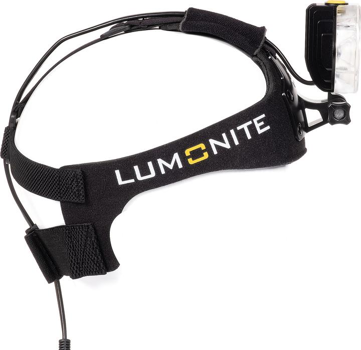 Image du produit Lumonite Navigateur2 -otsalamppu (3500 lm)