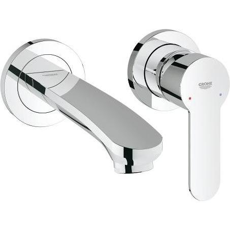 Grohe, Badarmatur, 19571002 Badarmatur