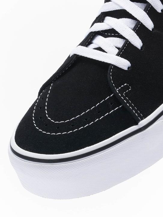 Produktbild Vans Sk8-Hi Plattform (40)