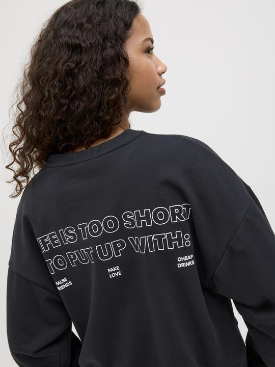 Image du produit JJXX JXVALENTINE Sweatshirt Sweatshirt (XS)