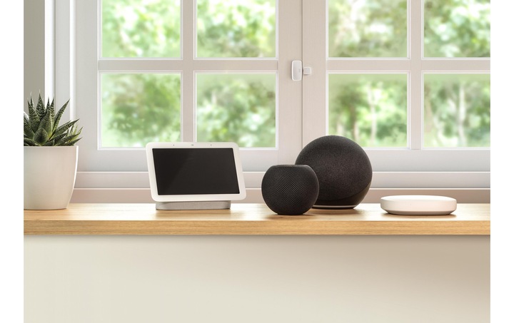 Image du produit Eve Door & Window (Matter)