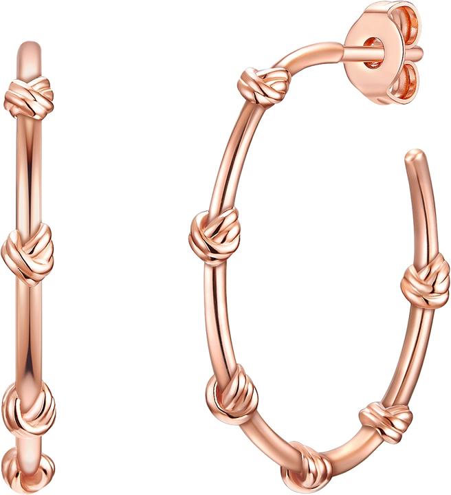 Immagine prodotto Glanzstücke München Donna Argento Rosa Oro - 24473 (Argento)