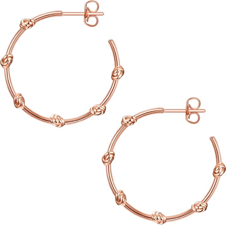 Immagine prodotto Glanzstücke München Donna Argento Rosa Oro - 24473 (Argento)