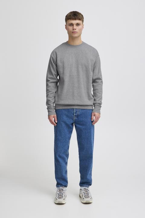 Actual product image Solid SDLenz Crew SW 21107419 (3XL)