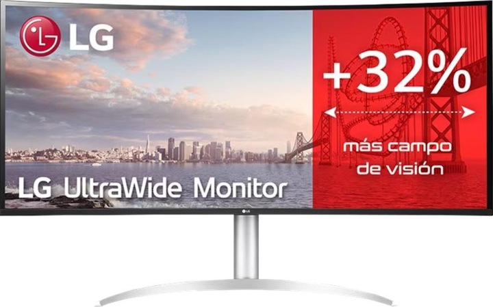 LG UltraWide 40WP95CP-W (5120 x 2160 Pixel, 39.70")