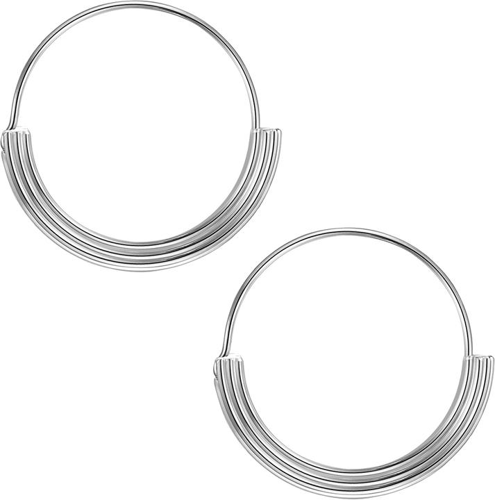 Immagine prodotto Glanzstücke München Donna Argento Argento - 24561 (Argento)