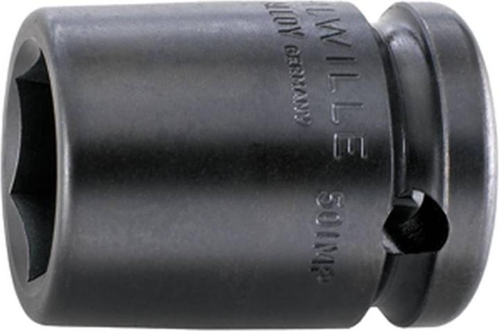 Produktbild Stahlwille 50IMP IMPACT-Steckschlüsseleinsätze 1/2 25 mm (25 mm)