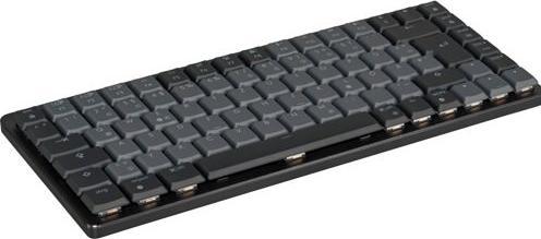 Immagine prodotto Logitech MX Mechanical Mini (DE, Senza fili)