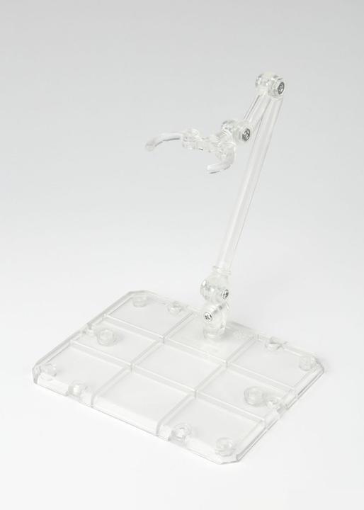 Image du produit Bandai Divers - Tamashii Stage - "Act Human" - Display