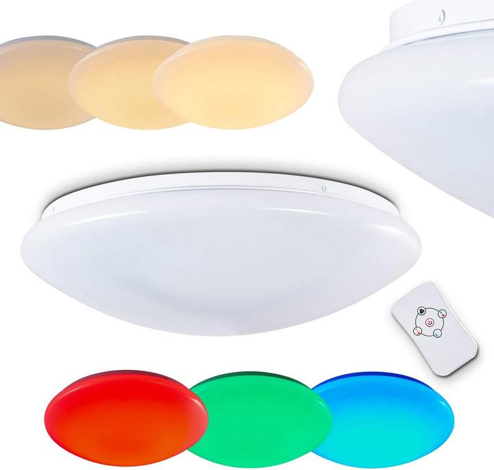 Produktbild Hofstein Deckenlampe (1500 lm)