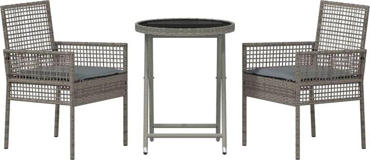 Image du produit vidaXL Table de pliage