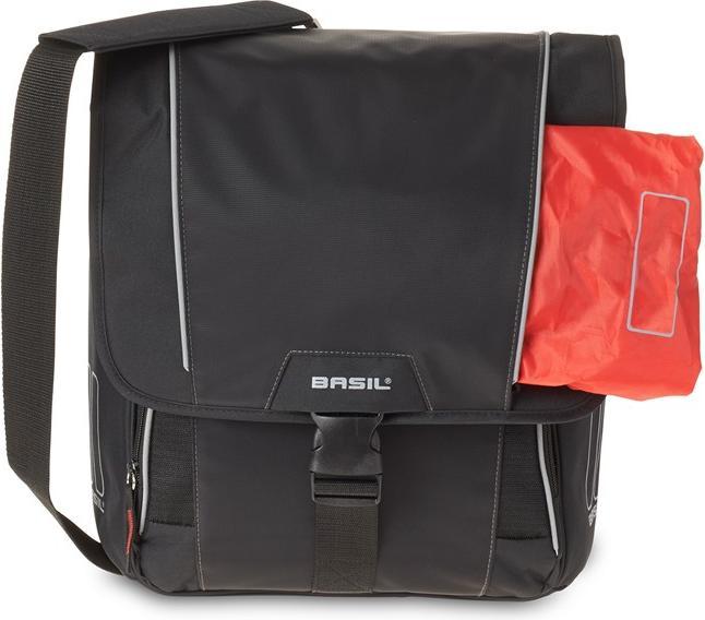 Produktbild Basil Sport Design (18 l, Gepäckträgertasche)