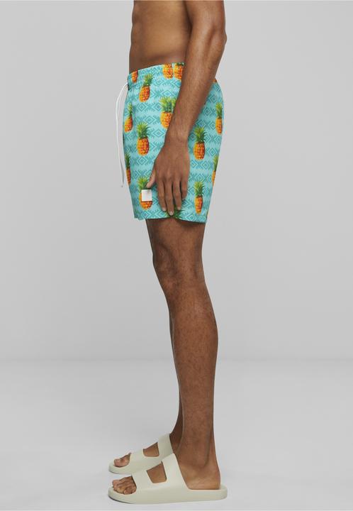 Immagine prodotto Urban Classics Pantaloncini da bagno modello (XXL)