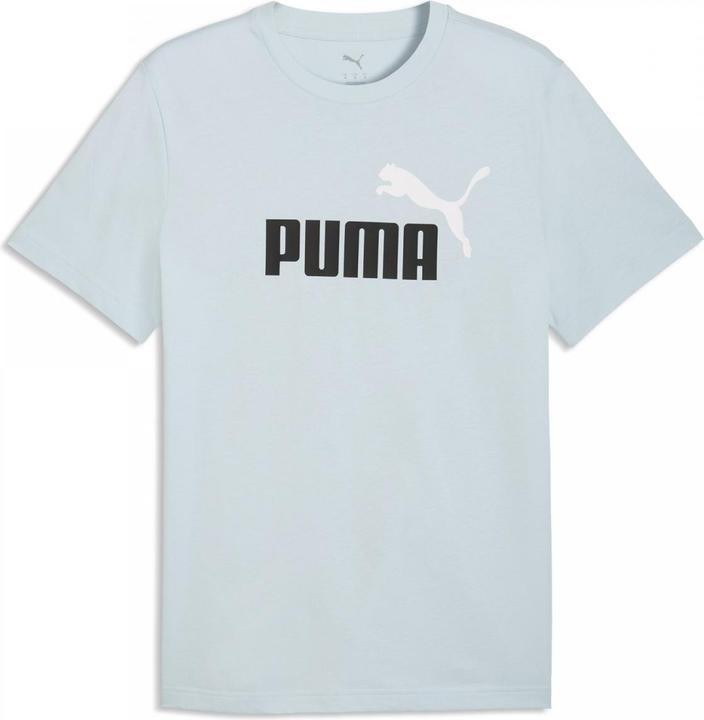 Produktbild Puma ESS 2 COLOR No. 1 Logo Tee (M)