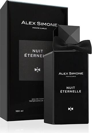 Immagine prodotto Alex Simone Notte Eterna (Eau de parfum, 100 ml)