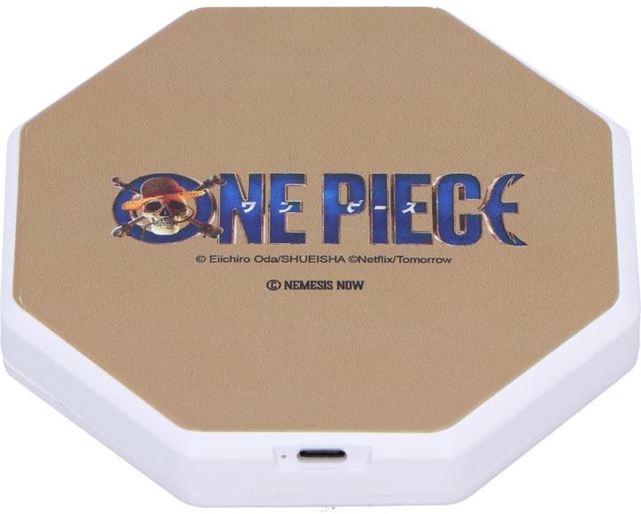 Produktbild Nemesis Now One Piece faltbare Lampe Straw Hat Crew 15 cm